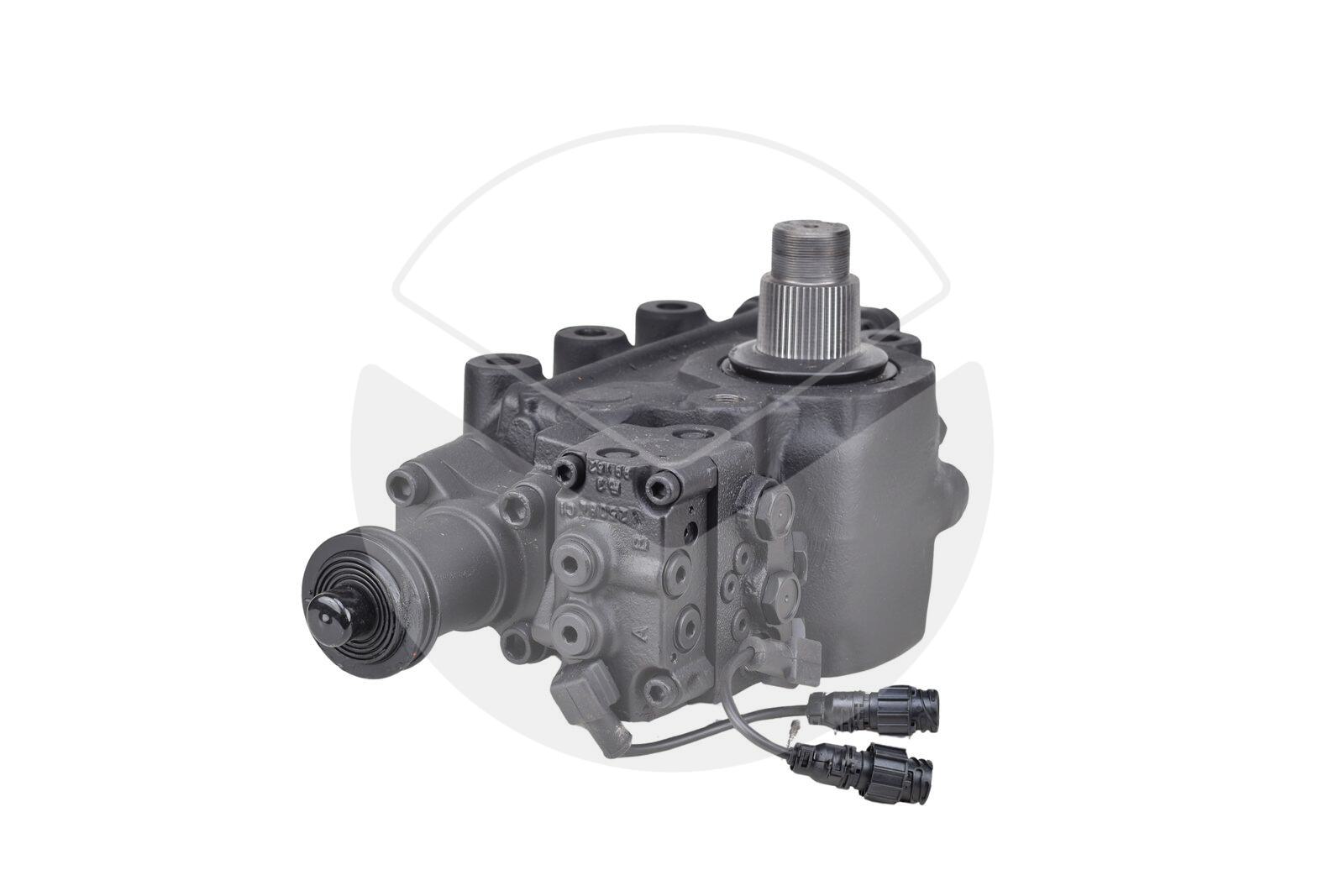 Steering Gear
