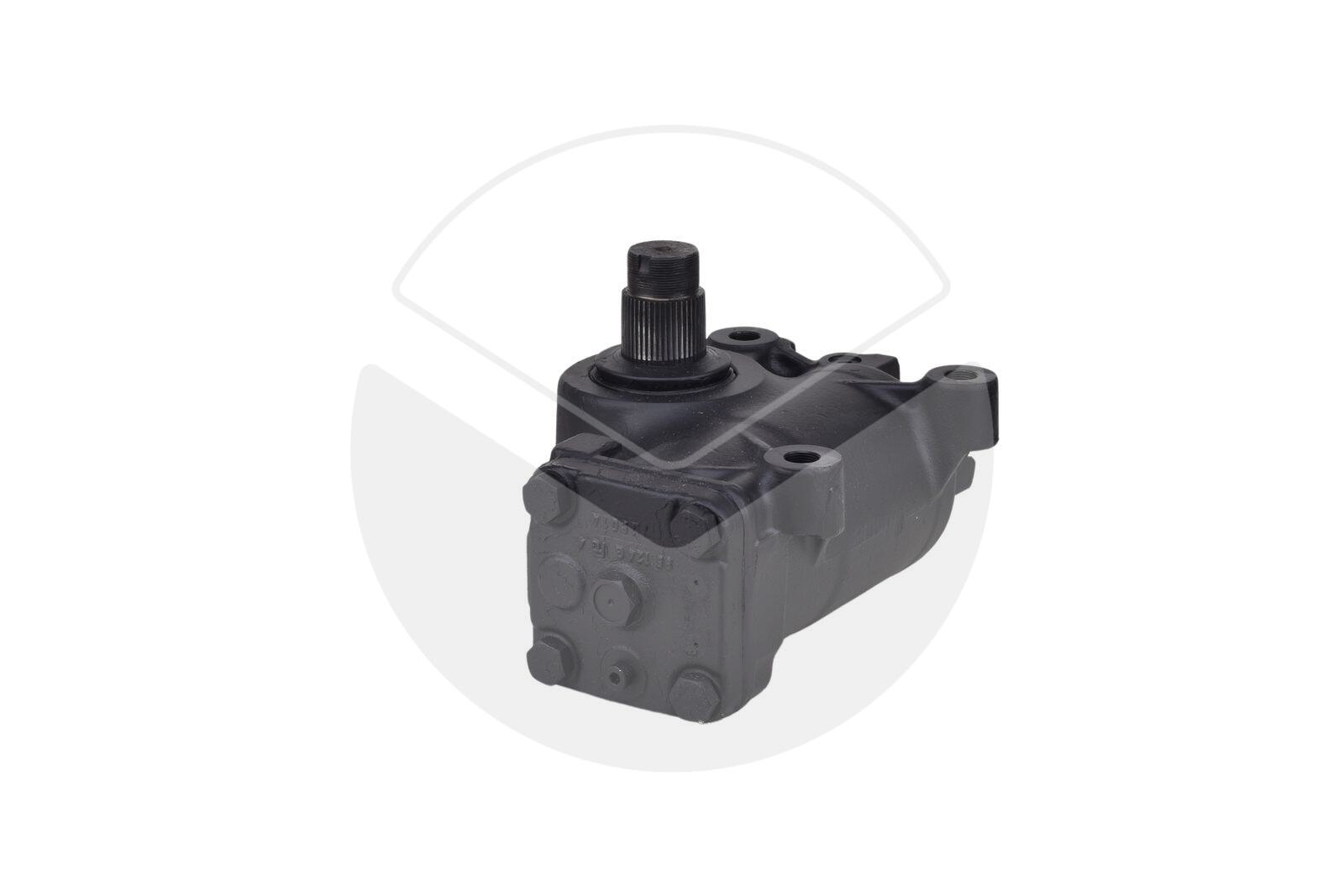 Steering Gear (Exchange Part)