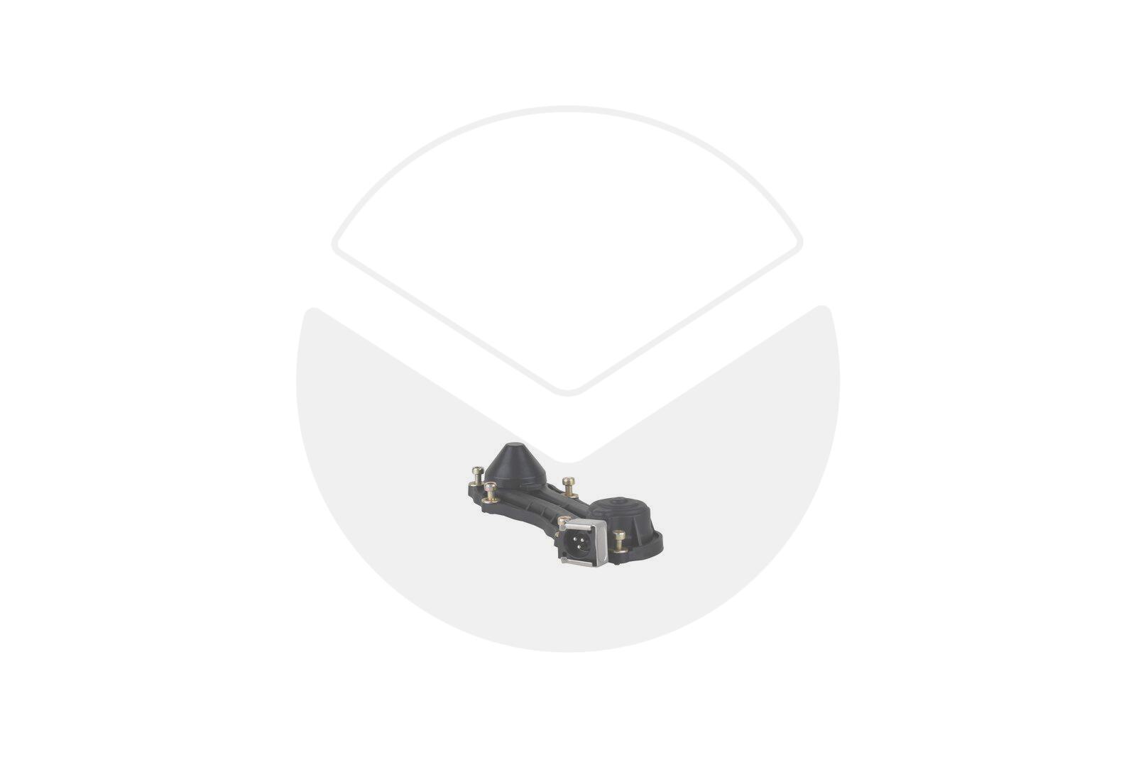 Repair Kit, brake caliper
