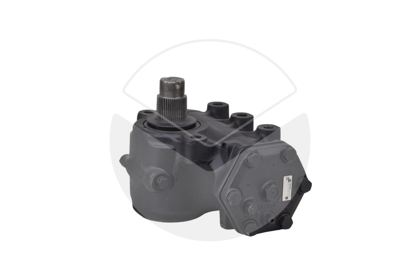 Steering Gear (Exchange Part)