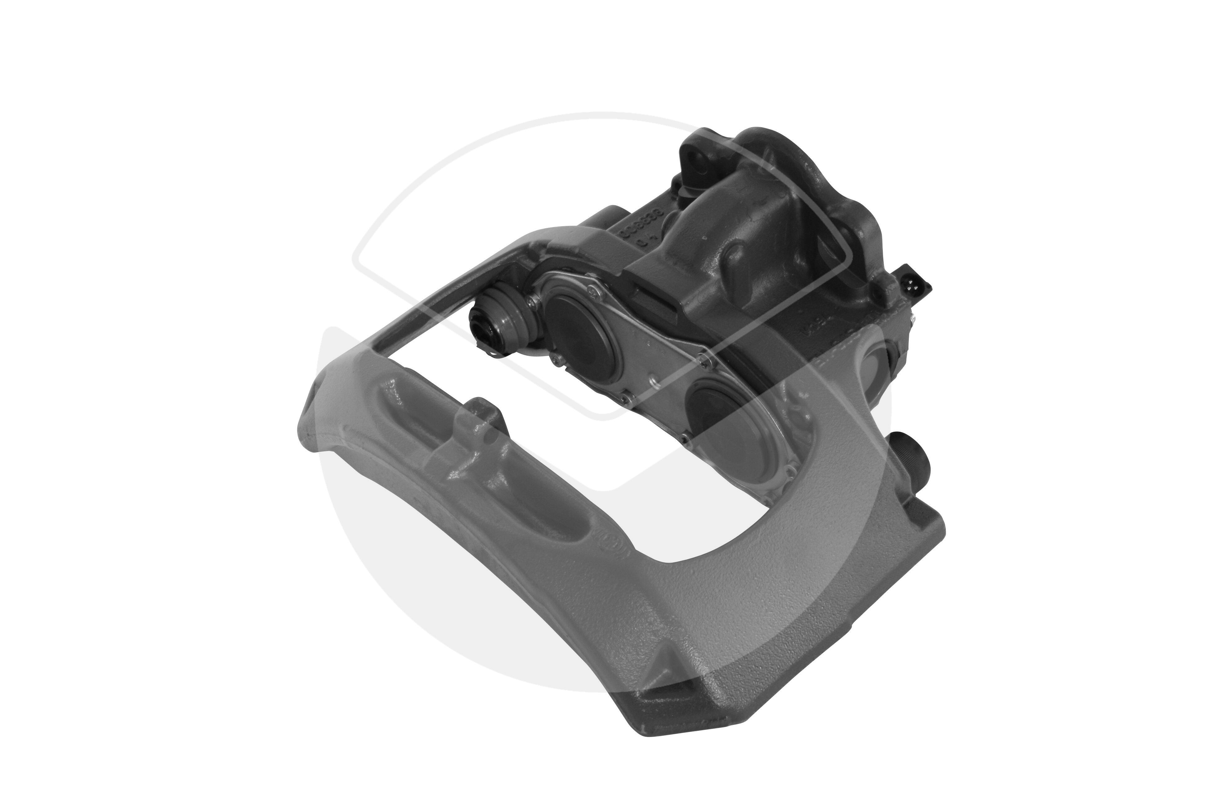 Brake Caliper (Exchange Part)