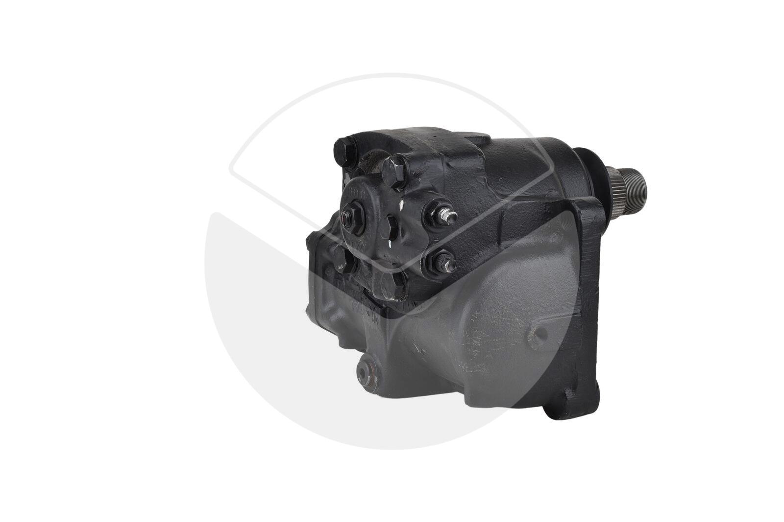 Steering Gear (Exchange Part)