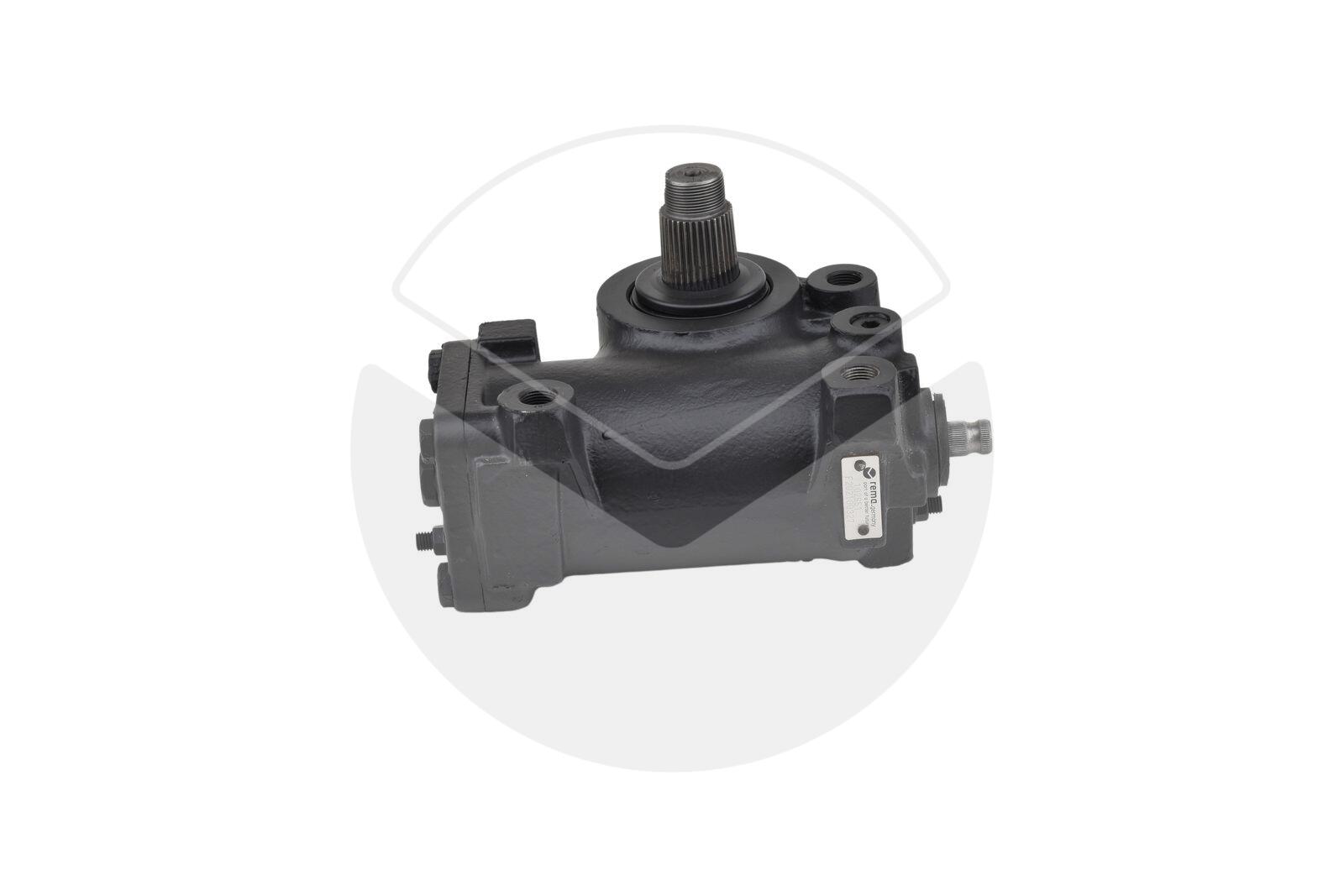 Steering Gear (Exchange Part)