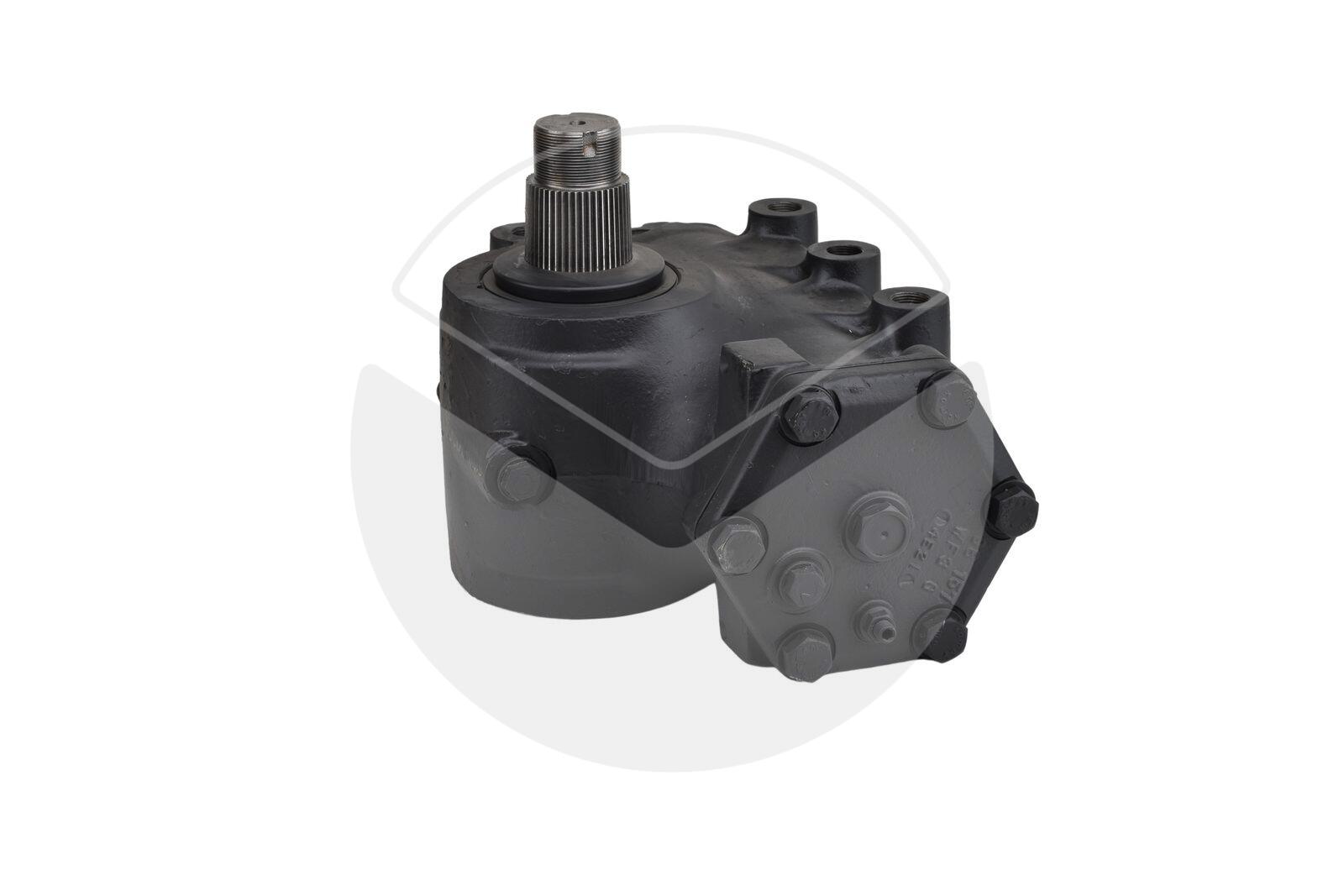 Steering Gear (Exchange Part)