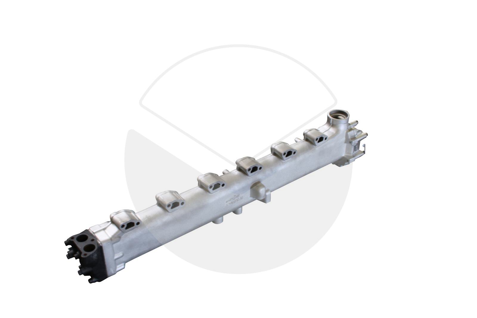 EGR Module (Exchange Part)