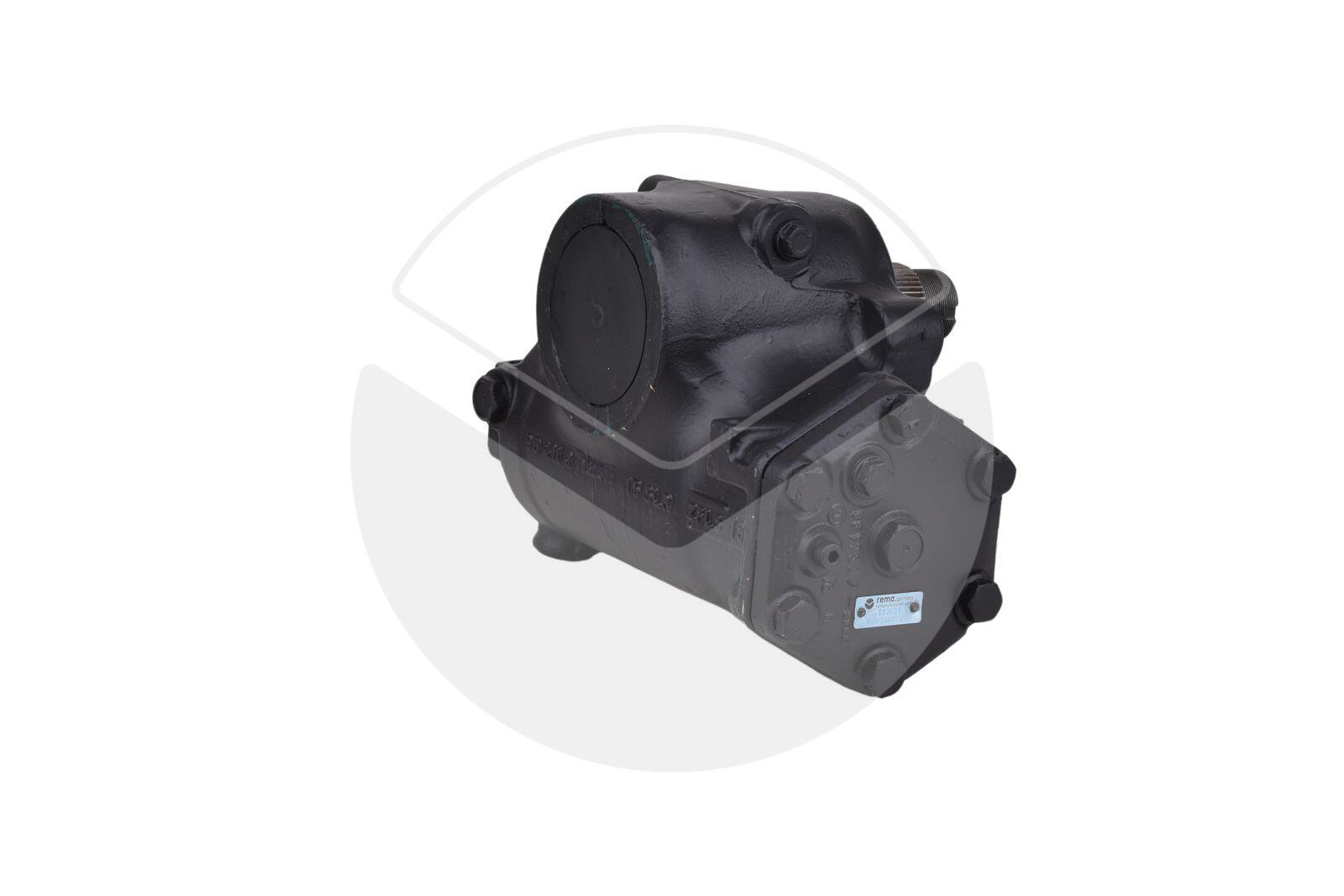 Steering Gear (Exchange Part)