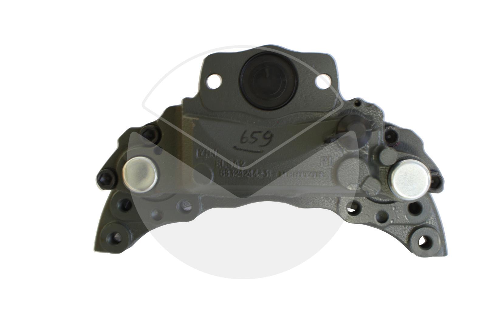 Brake Caliper (Exchange Part)