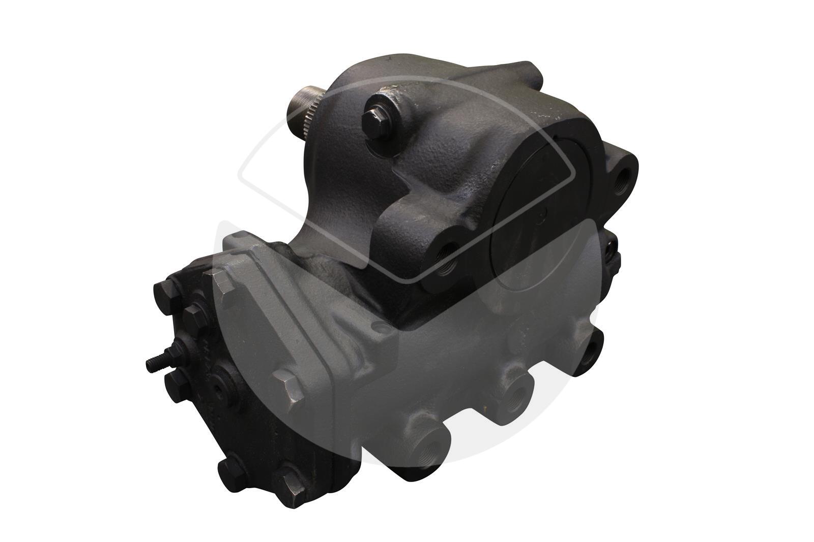 Steering Gear (Exchange Part)