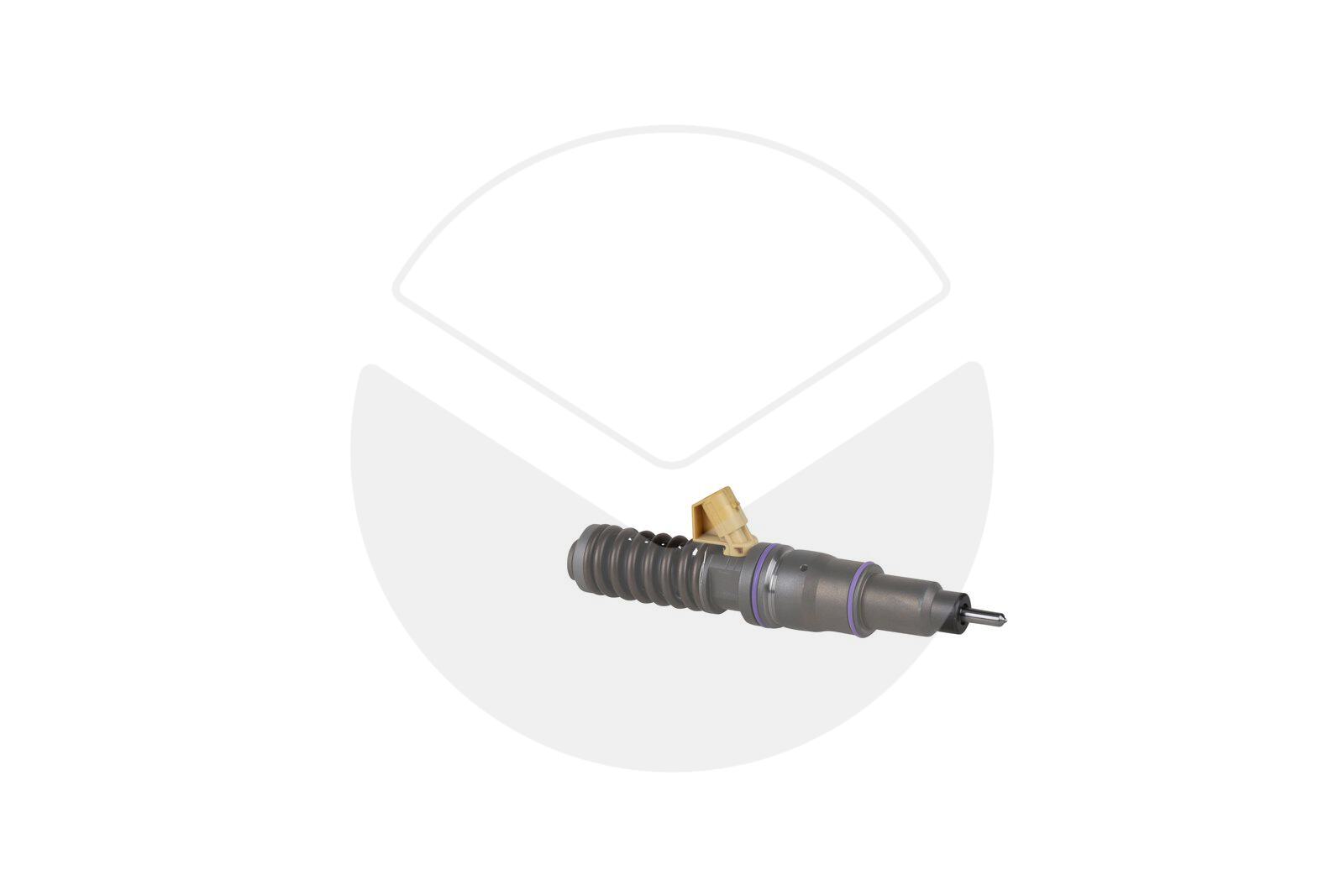 Injecteur (Échange standard)