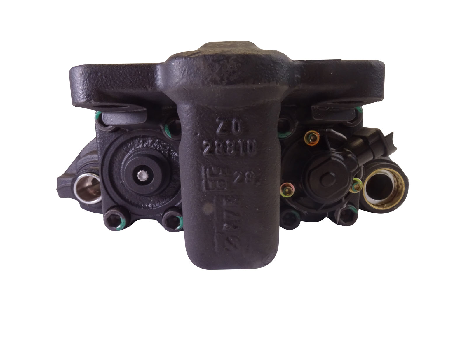 Brake Caliper (Exchange Part)