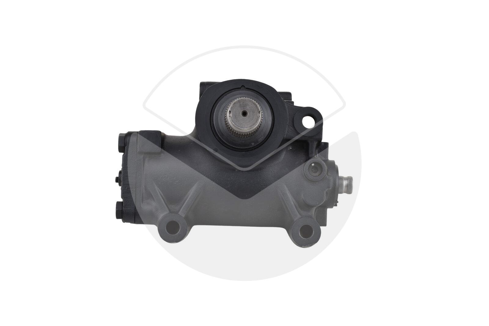 Steering Gear (Exchange Part)