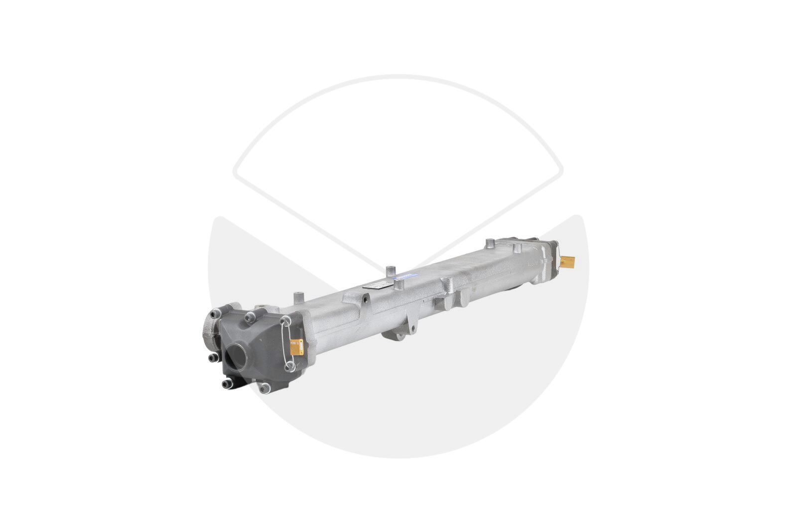 EGR Module (Exchange Part)