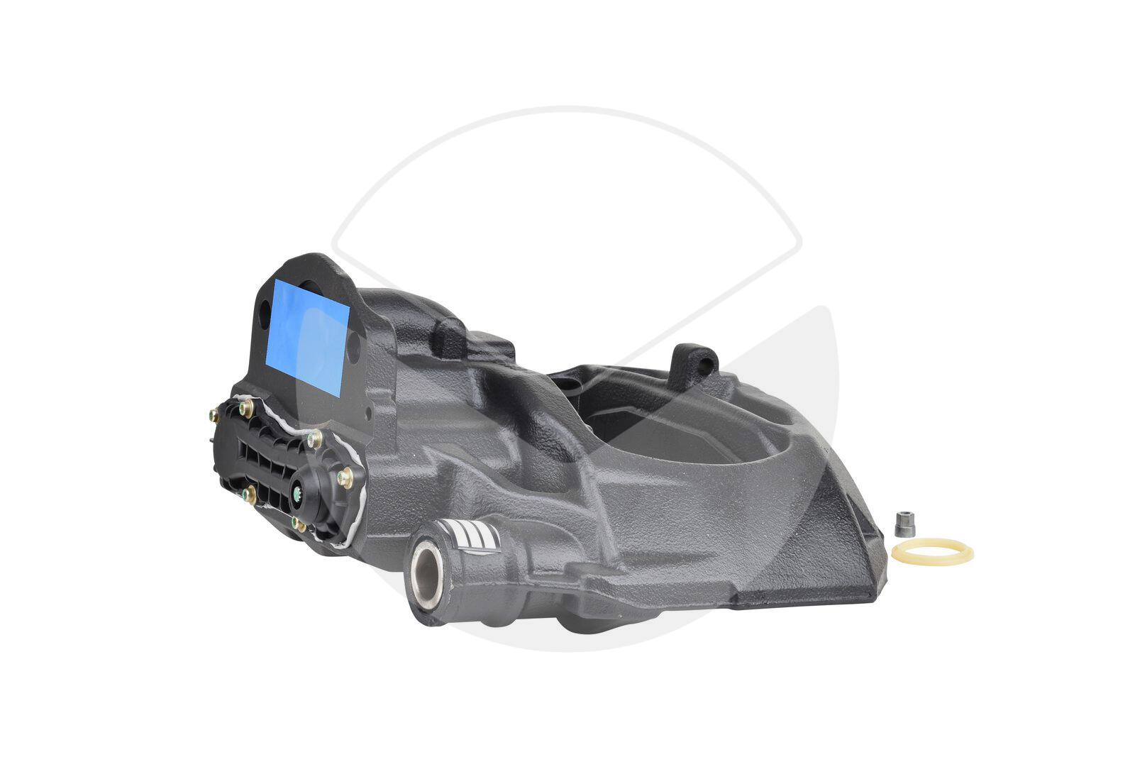 Brake Caliper (Exchange Part)