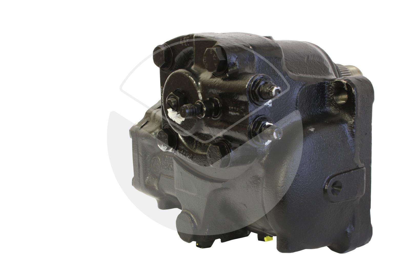 Steering Gear (Exchange Part)