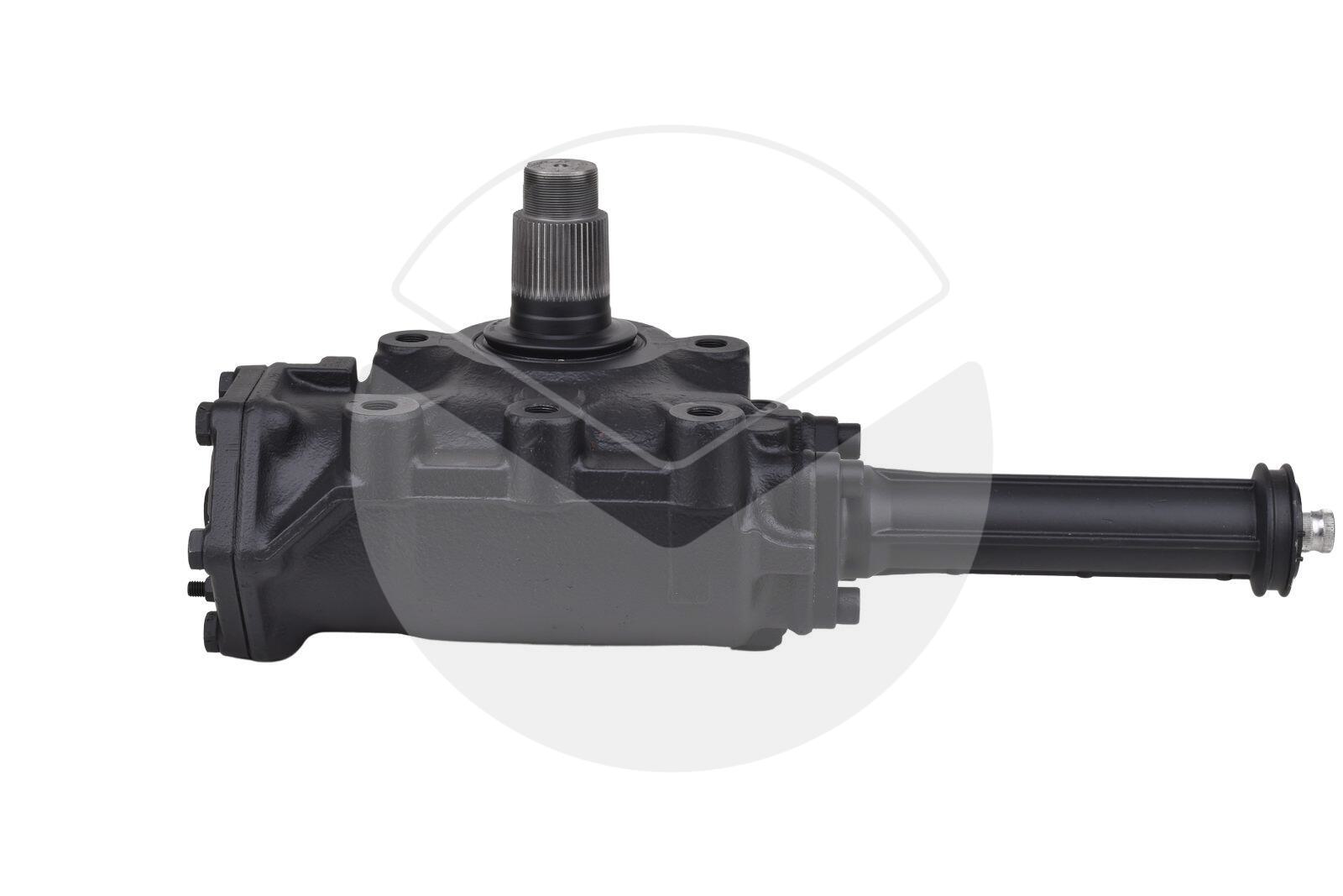 Steering Gear (Exchange Part)