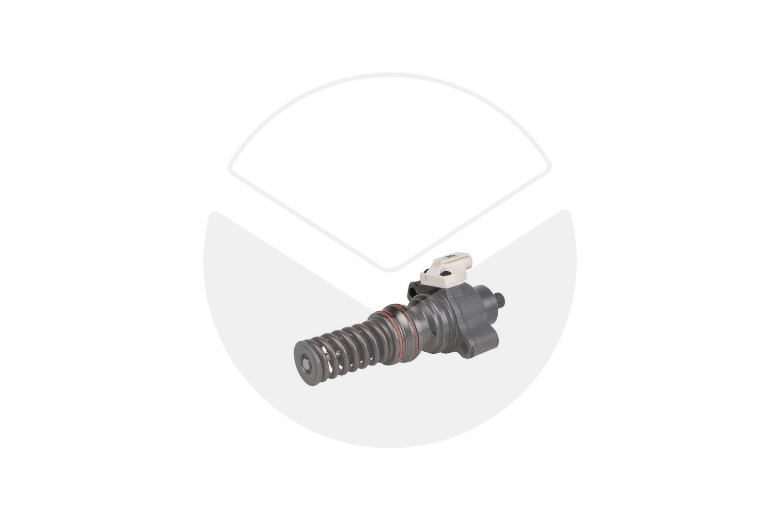 Unit Injector (UI) (Exchange Part)