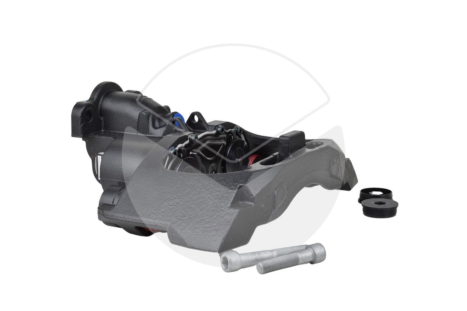 Brake Caliper (Exchange Part)