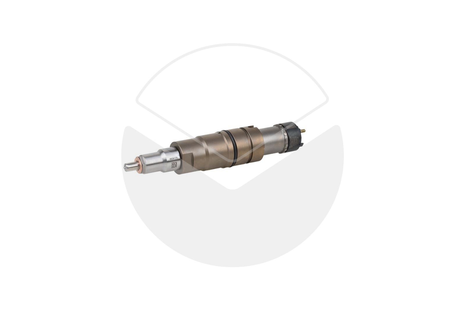 Injector Nozzle (Exchange Part)