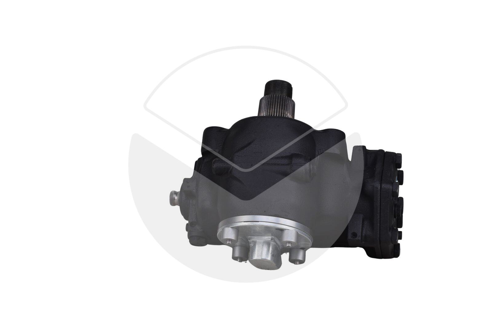 Steering Gear (Exchange Part)