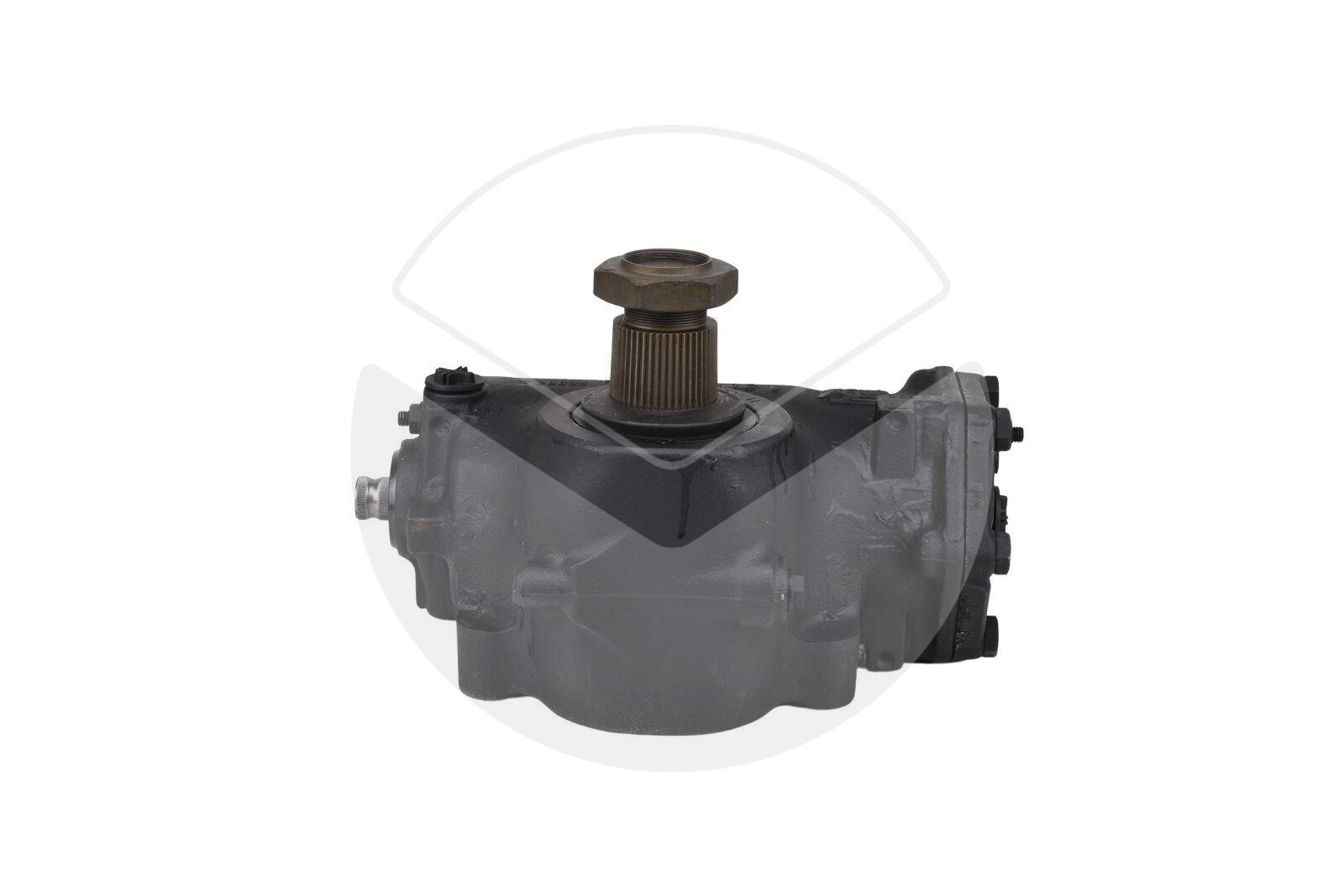 Steering Gear (Exchange Part)