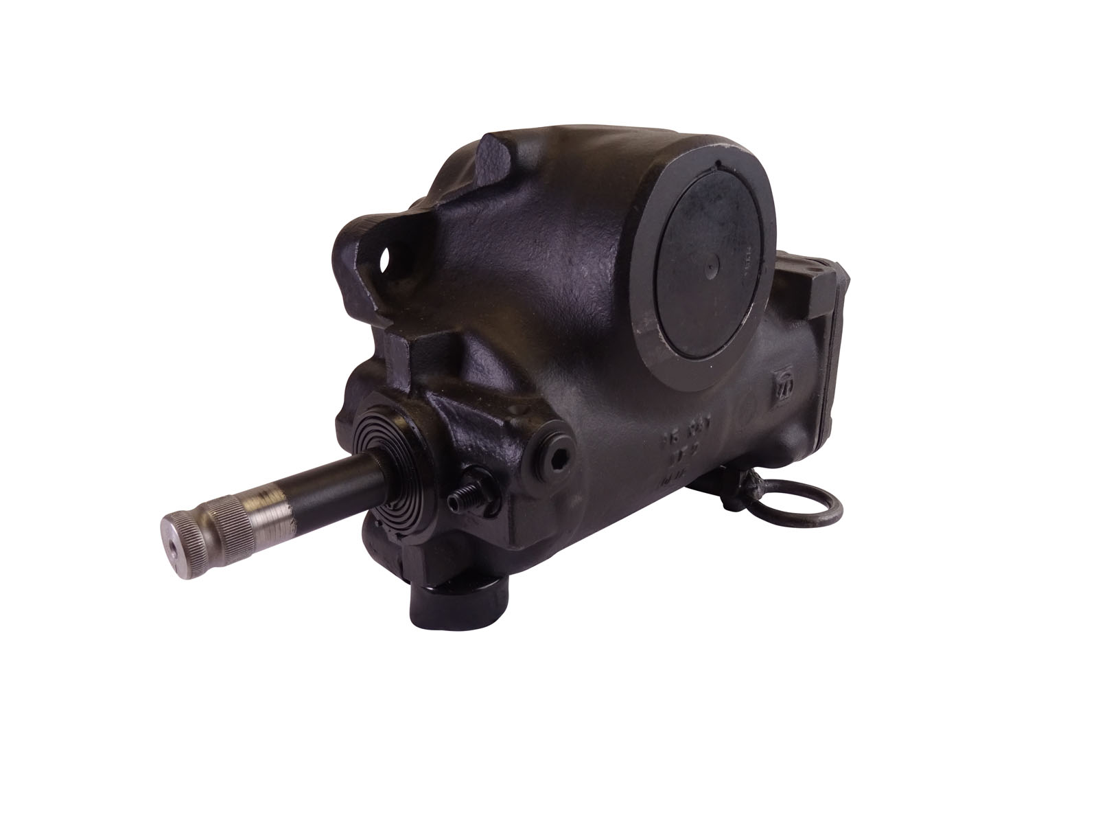 Steering Gear (Exchange Part)