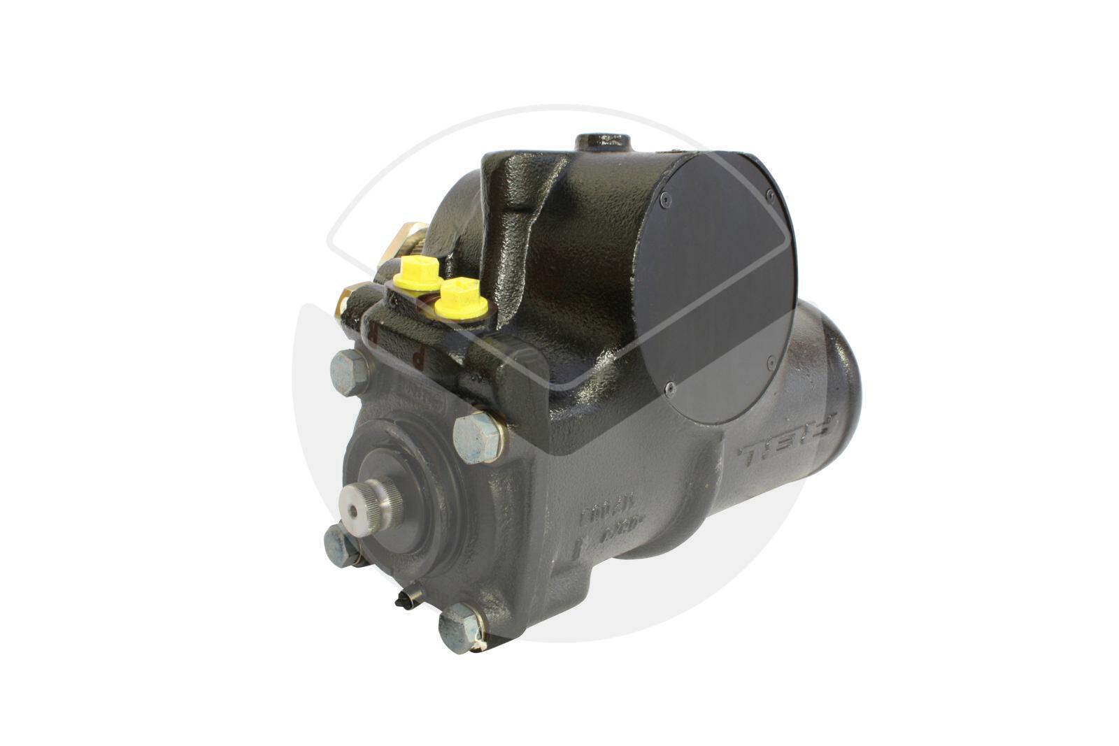 Steering Gear (Exchange Part)