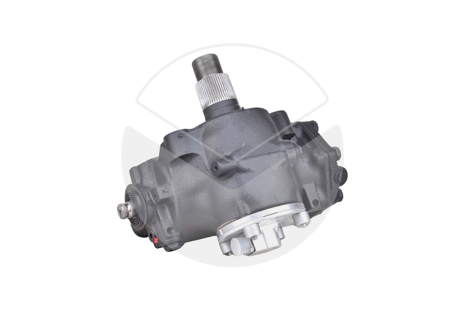 Steering Gear (Exchange Part)