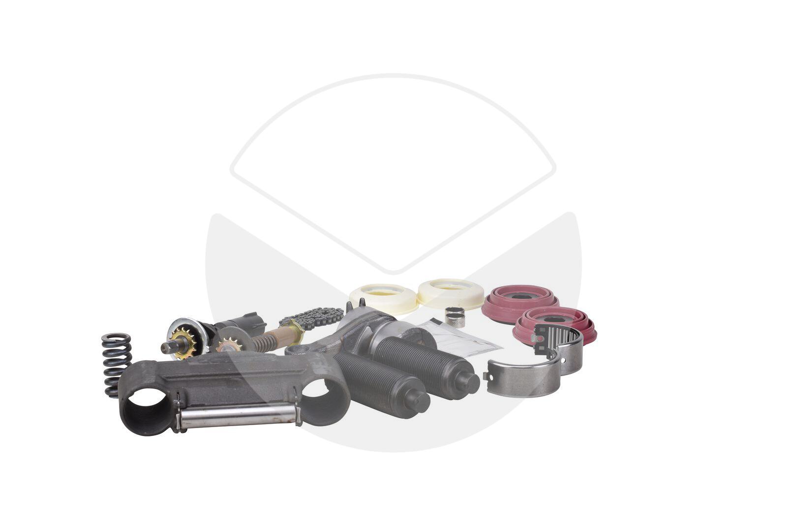 Repair Kit, brake caliper