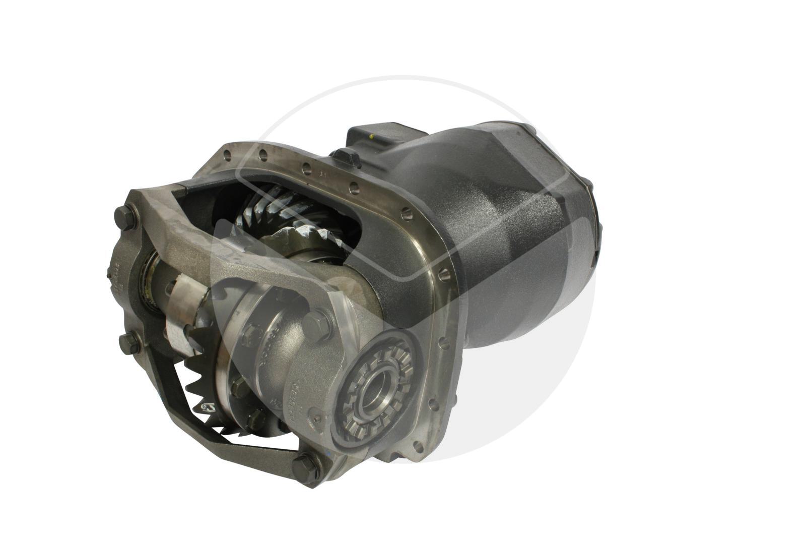 Differential Gear (Exchange Part)