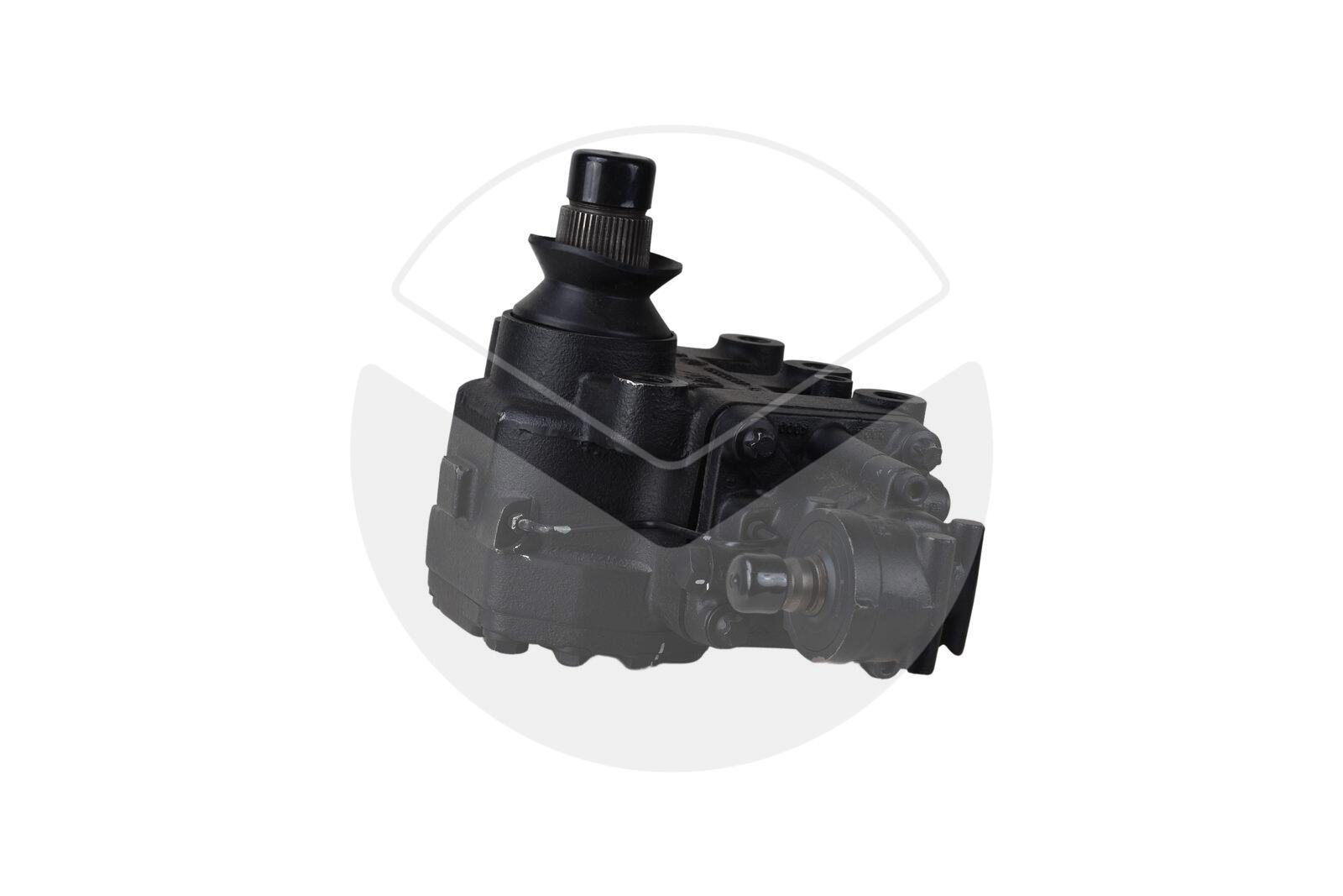 Steering Gear (Exchange Part)