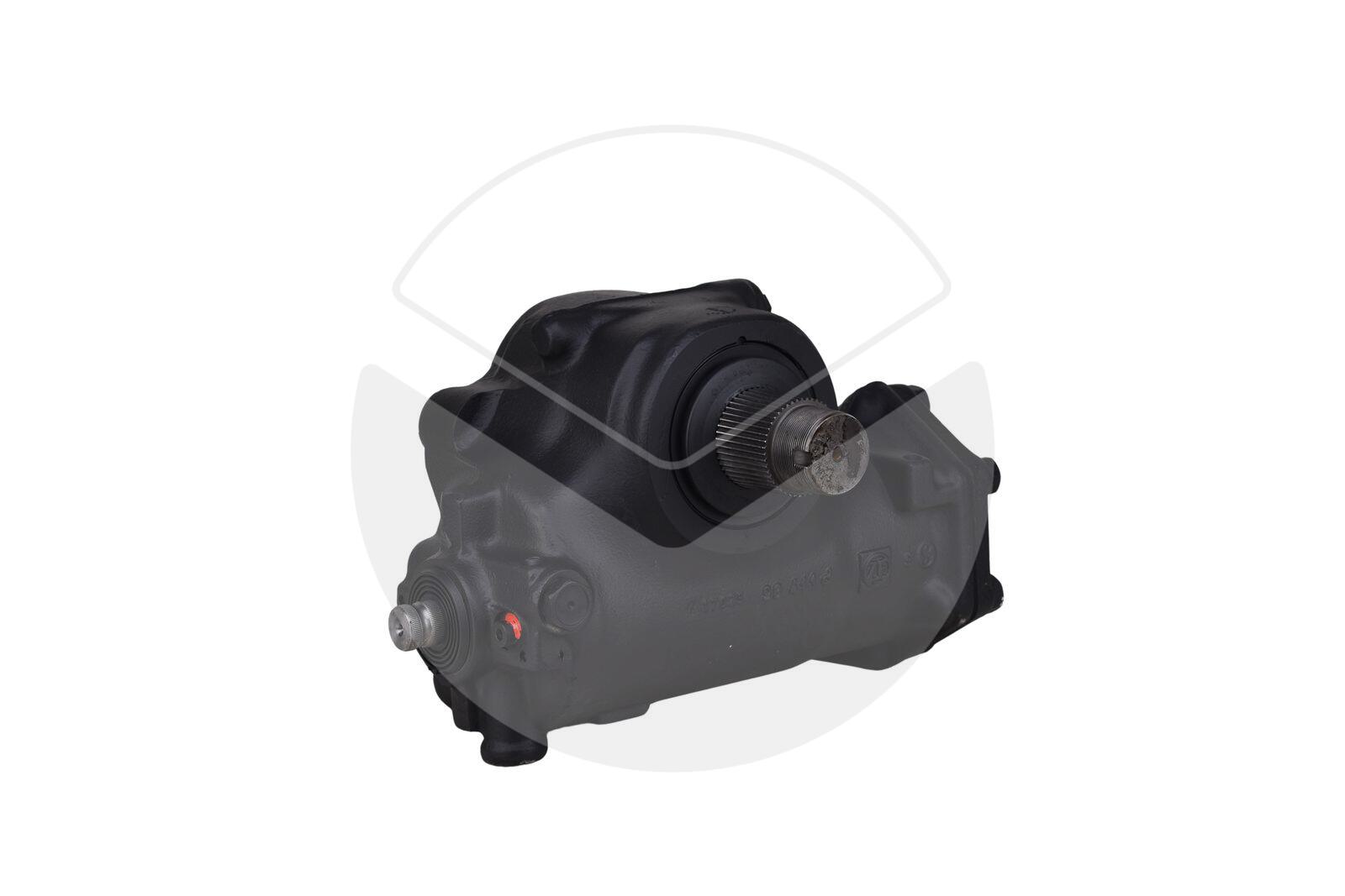 Steering Gear (Exchange Part)