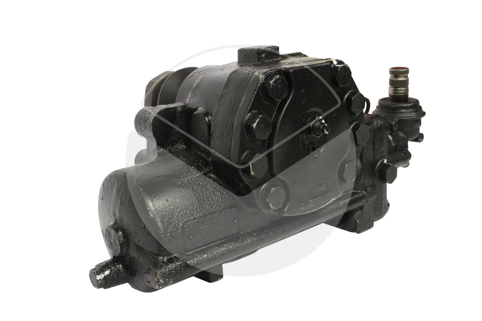 Steering Gear (Exchange Part)