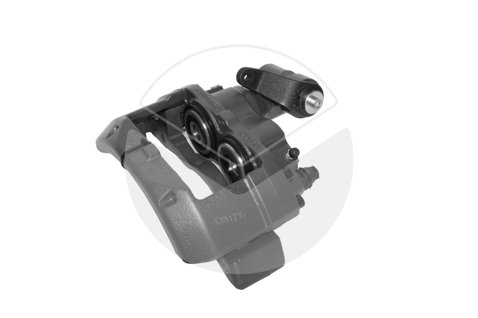 Brake Caliper (Exchange Part)