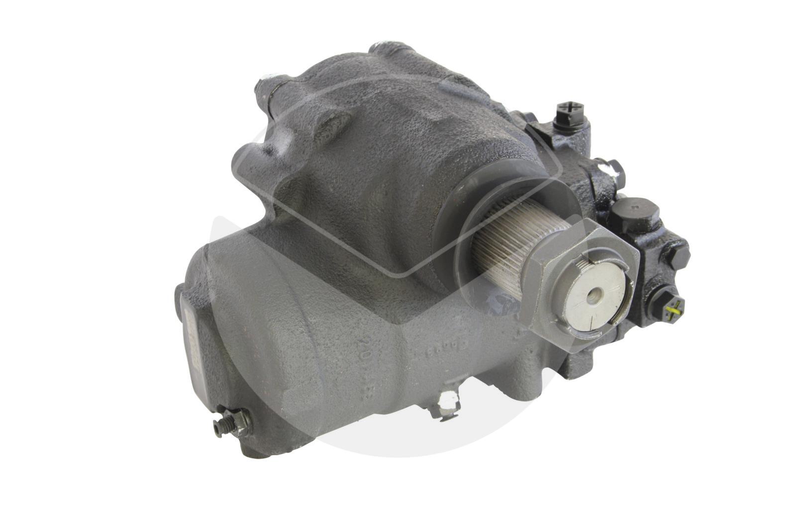 Steering Gear (Exchange Part)
