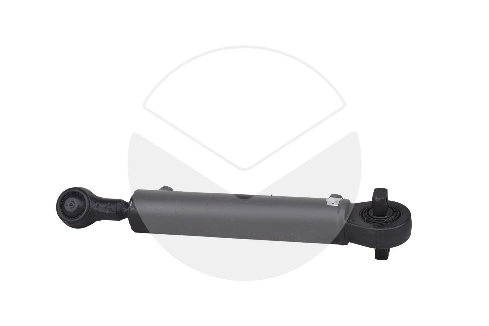Slave Cylinder, power steering