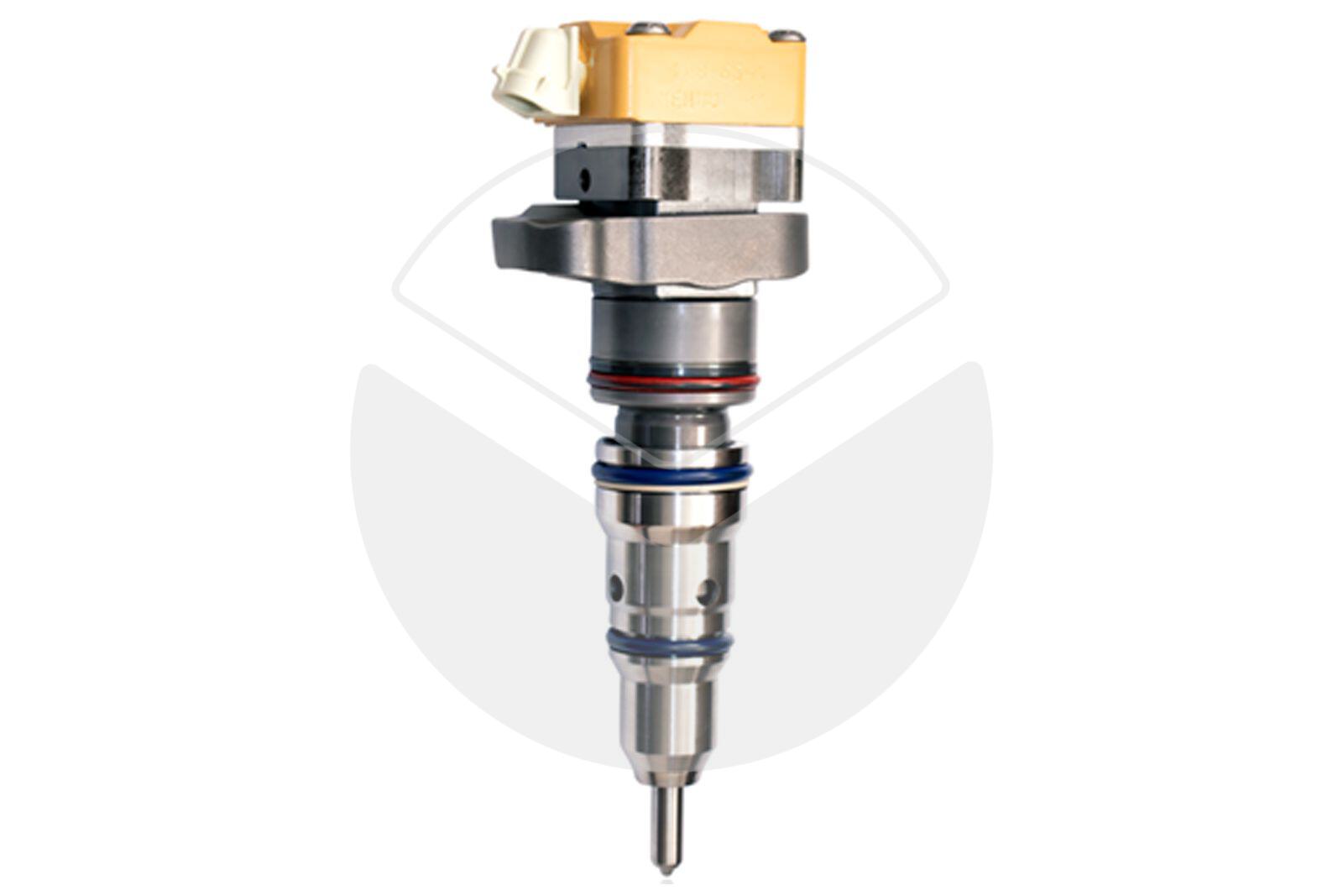 Injector Nozzle (Exchange Part)