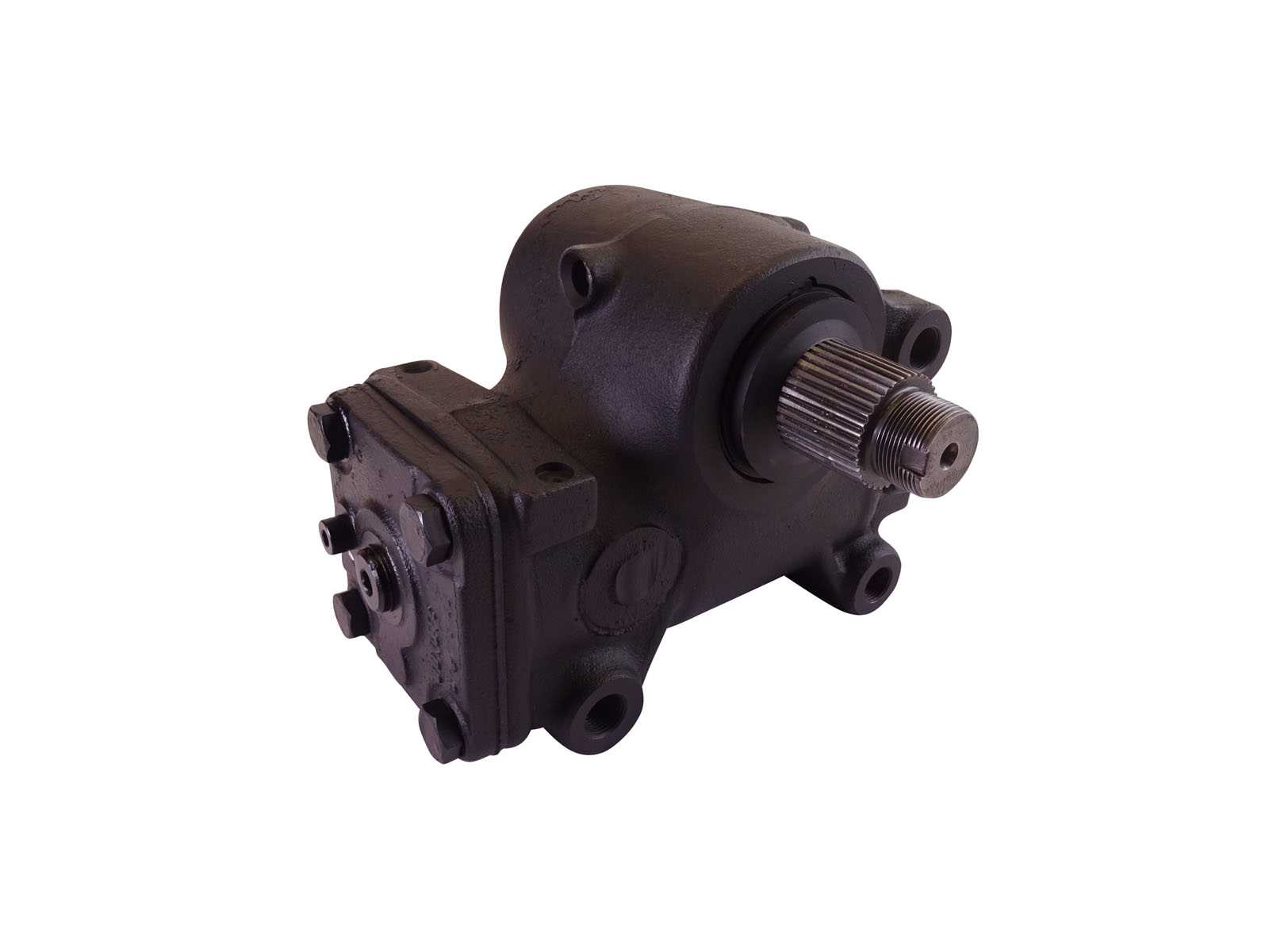 Steering Gear (Exchange Part)
