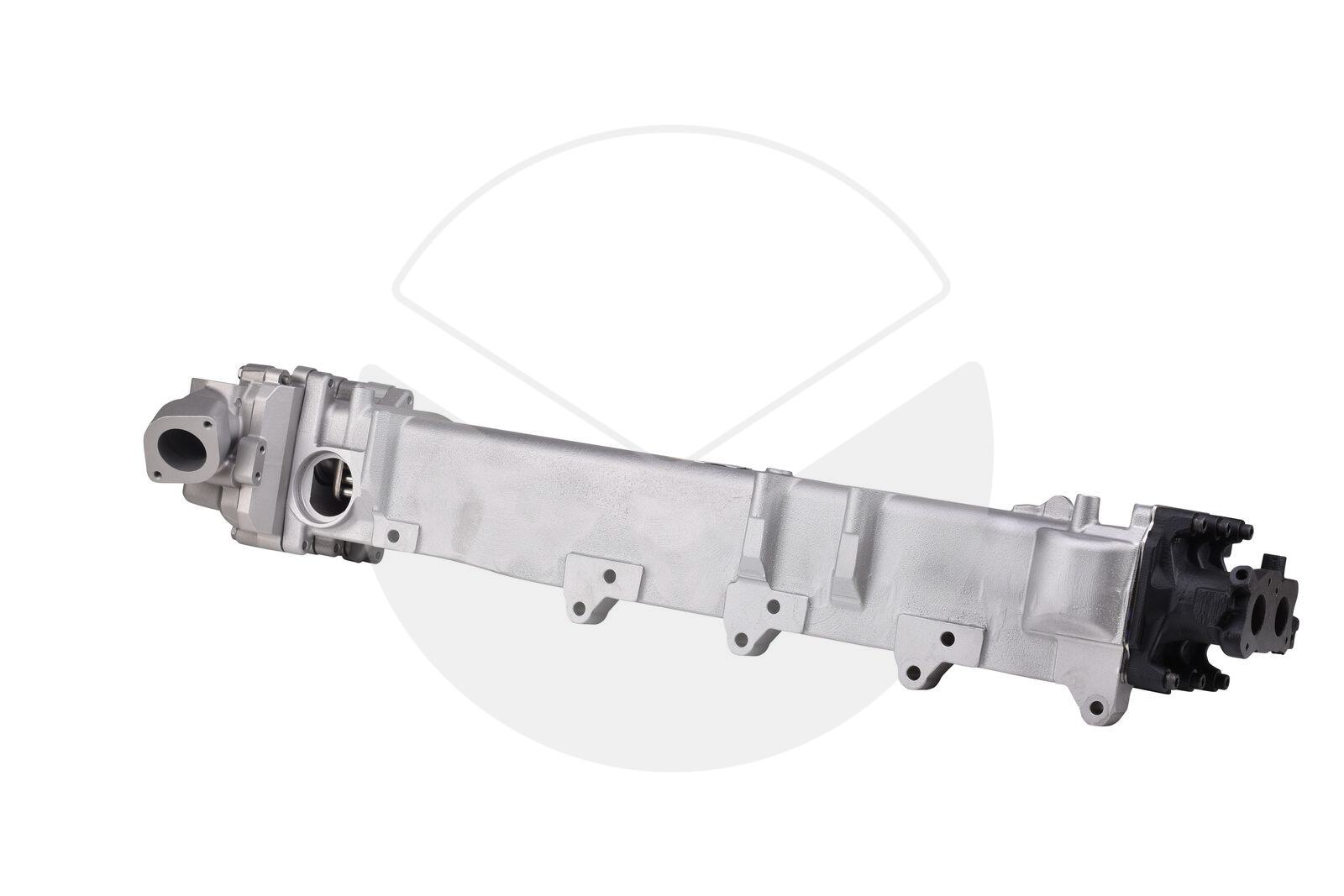 EGR Module (Exchange Part)