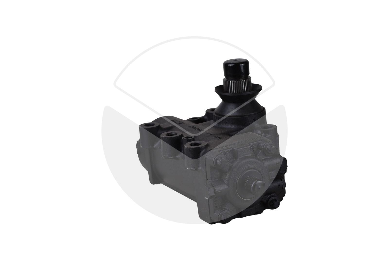 Steering Gear