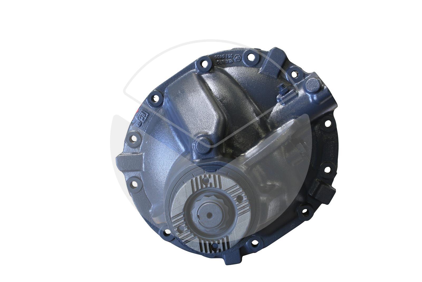 Differential Gear (Exchange Part)