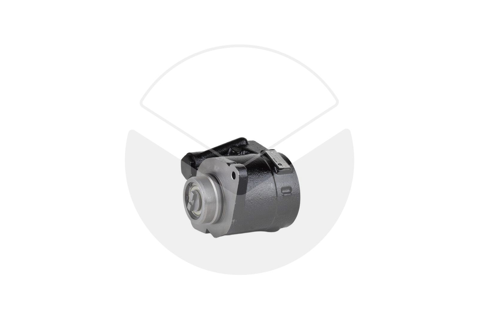 Hydraulic Pump, steering (Exchange Part)