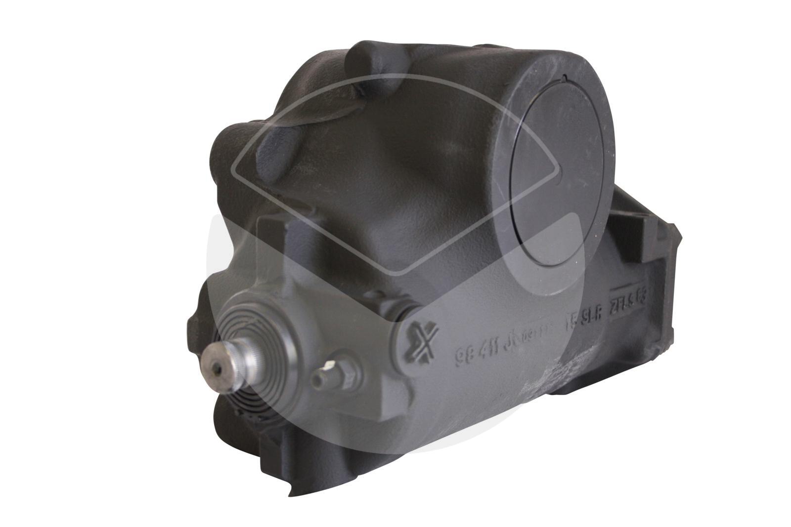 Steering Gear (Exchange Part)