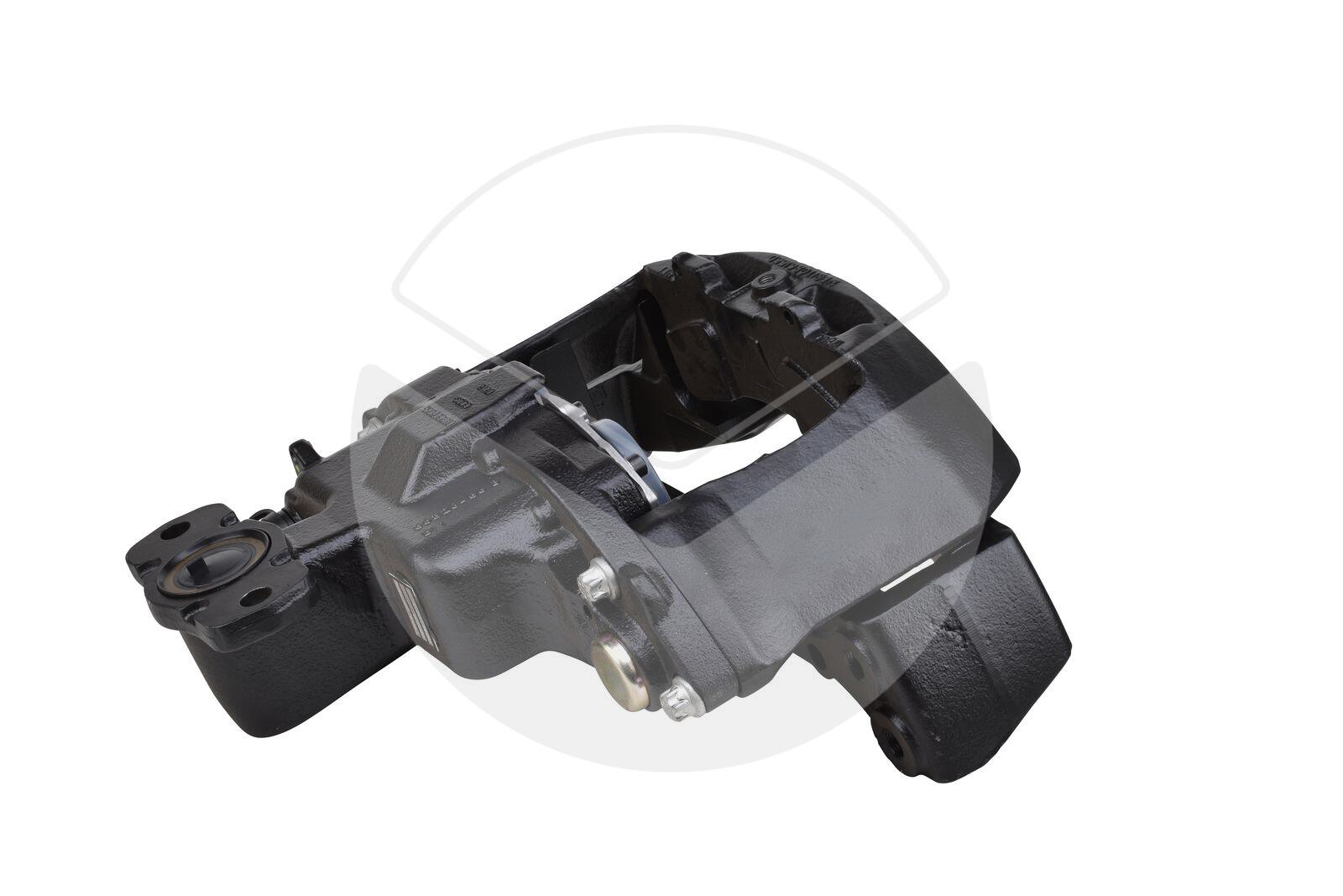 Brake Caliper (Exchange Part)