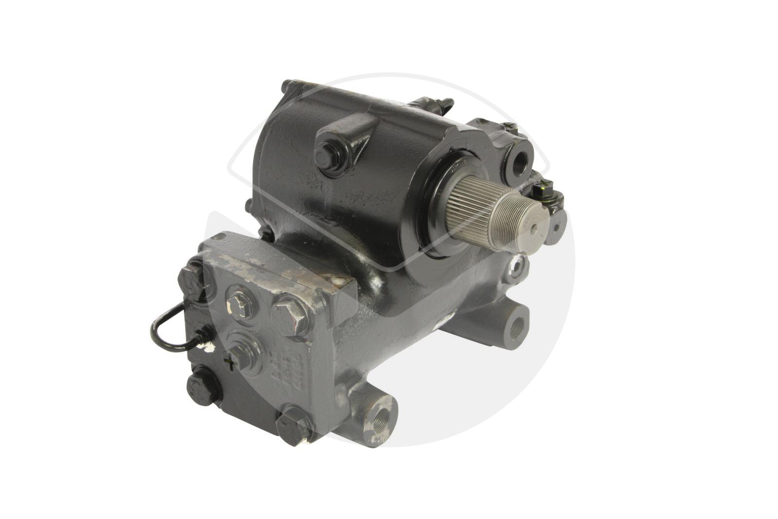Steering Gear (Exchange Part)
