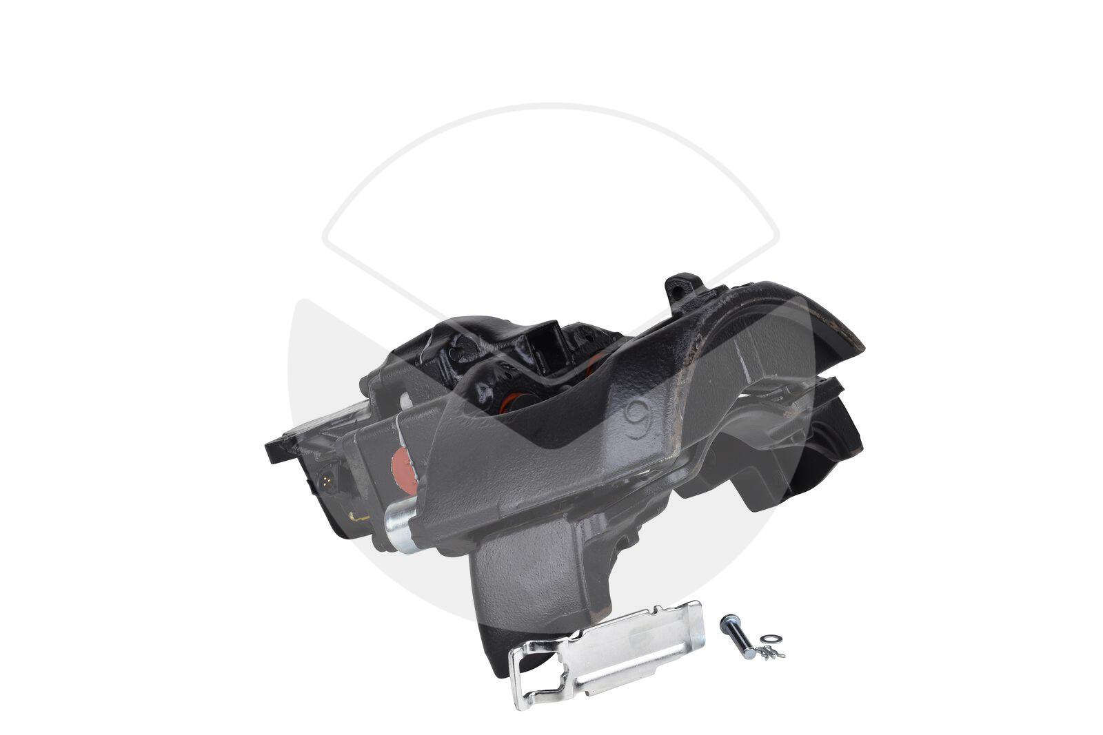 Brake Caliper (Exchange Part)
