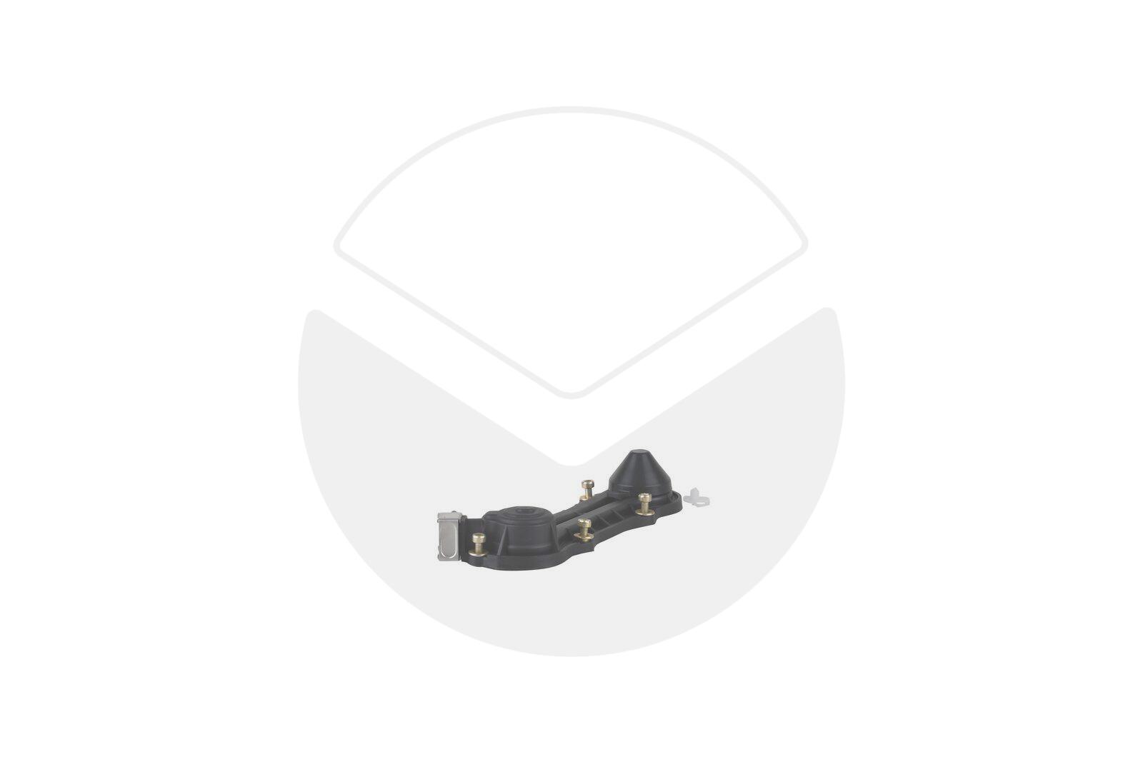 Repair Kit, brake caliper