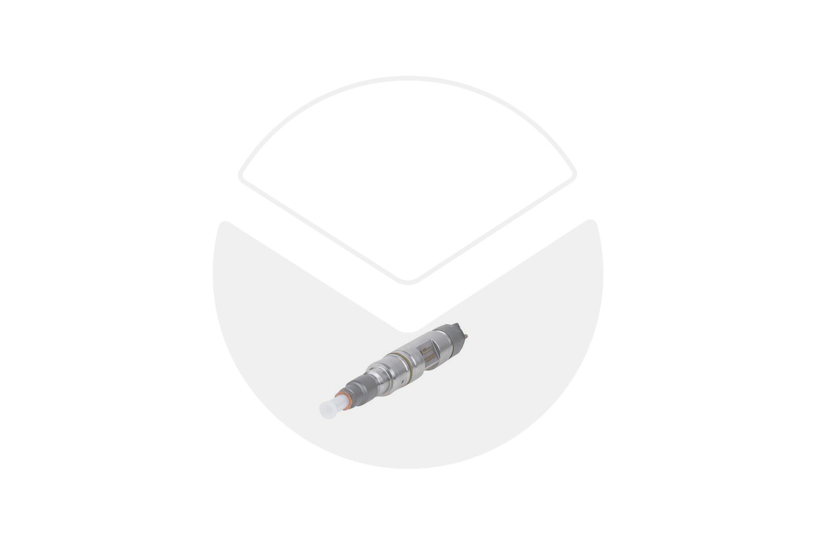 Injector Nozzle (Exchange Part)