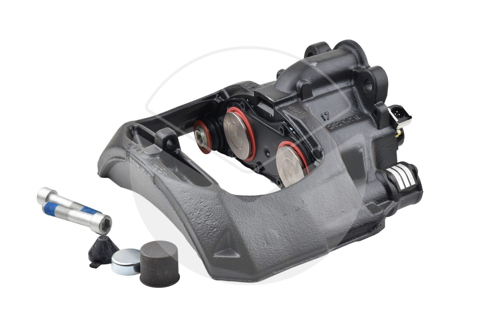 Brake Caliper (Exchange Part)