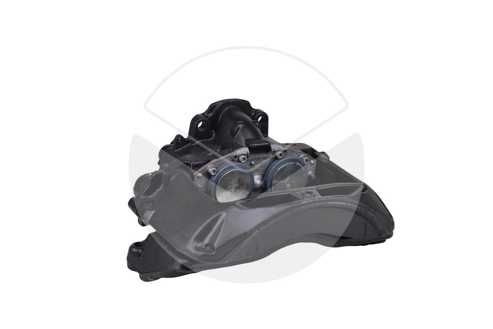 Brake Caliper (Exchange Part)