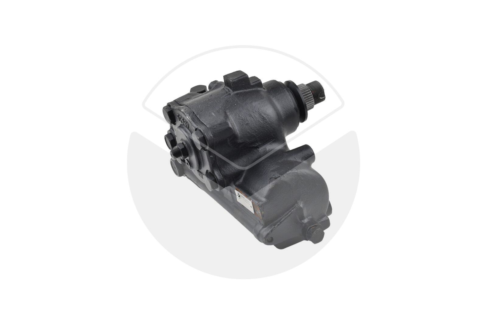 Steering Gear (Exchange Part)